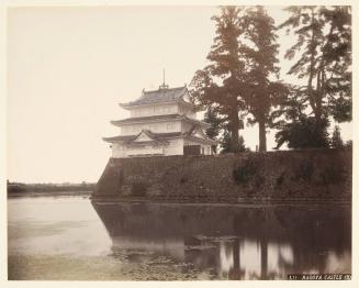 L11 Nagoya Castle
