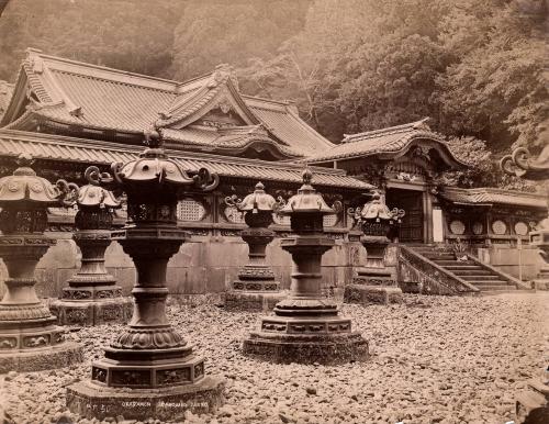 50 Okaramon Sandaiko Nikko