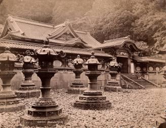 50 Okaramon Sandaiko Nikko