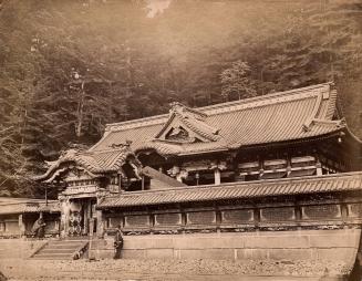 Okaramon Toshiogu, Nikko