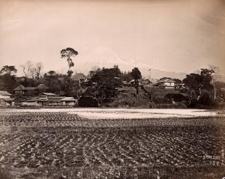 Emaezumi 789 Mount Fujiyama