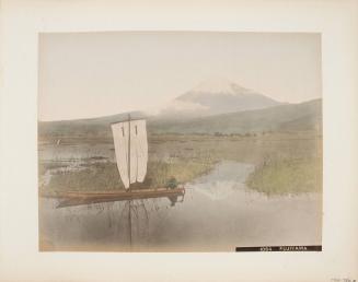 1064 Fujiyama