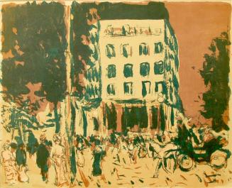 Les Boulevards