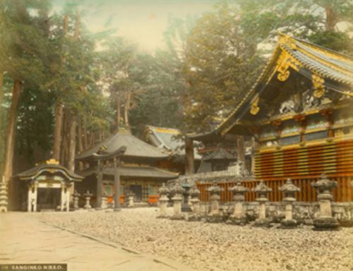 Sanginko Nikko