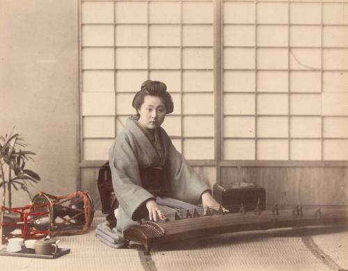 Koto Player