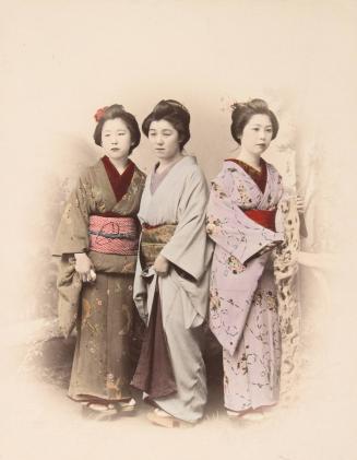 Three Women