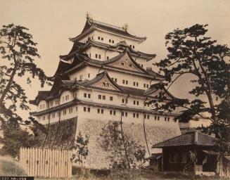 Nagoya (Castle)