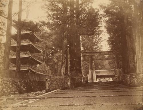 Toshogu Nikko