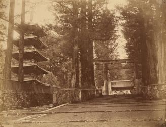 Toshogu Nikko