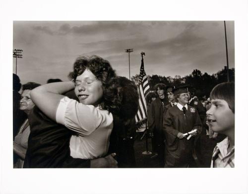 Bangor, PA. High School Graduation