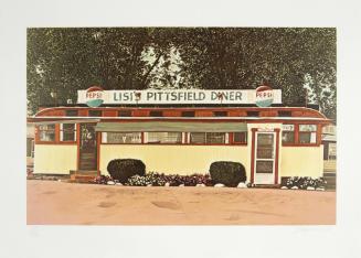 Lisi’s Pittsfield Diner