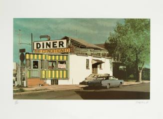 Royal Diner