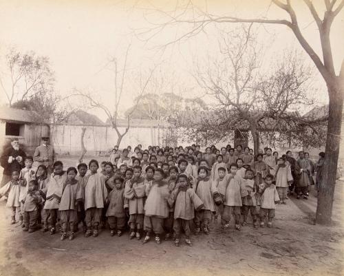 Shanghai School