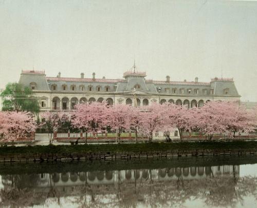 Imperial Hotel, Tokyo