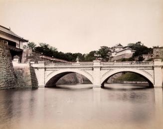 Entrance to Imperial Palace