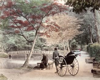 Takinogawa Oji, Tokio