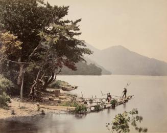 Chuzenji Lake, Nikko