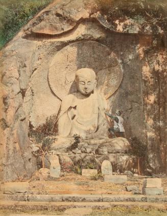 Stone image Sainokawara, Hakone