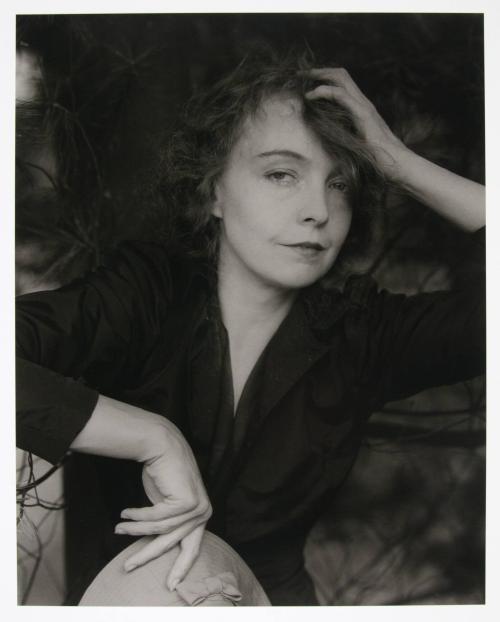 Lillian Gish