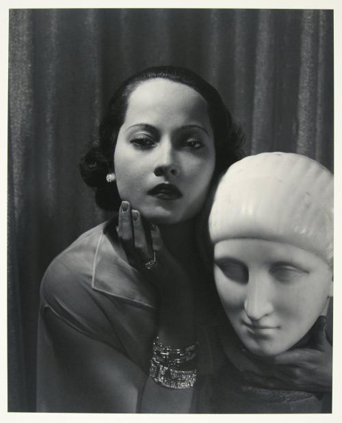 Merle Oberon