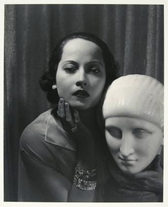 Merle Oberon