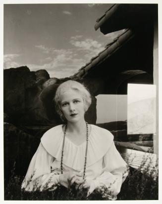 Ann Harding