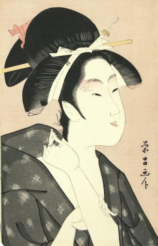 Chōkōsai Eishō 