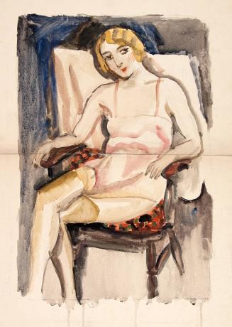 Bernice Dean