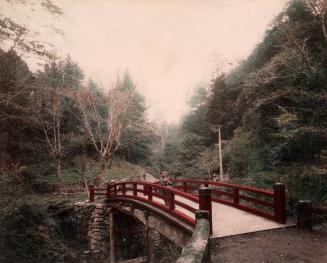 Misogi Bridge, Haruna