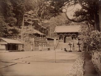 Temple Entry