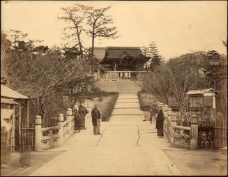 Nishiootani Kyoto