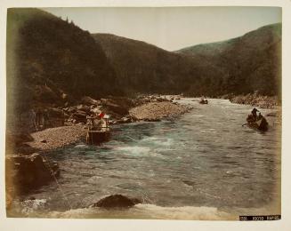 1351. Kioto Rapids