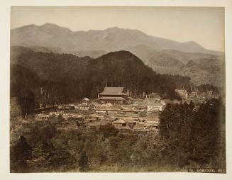 756. Sanbutsudo, Nikko