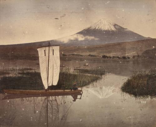 895. Fujiyama