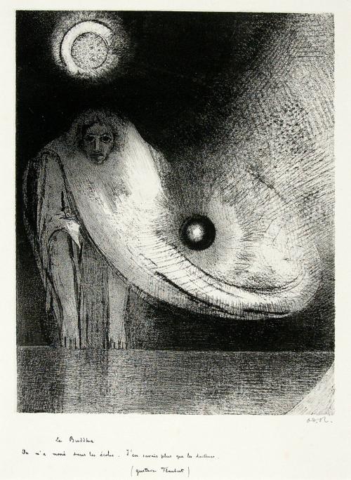 Odilon Redon