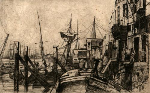 Limehouse