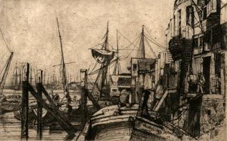 Limehouse