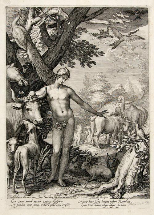 Jan Pietersz Saenredam