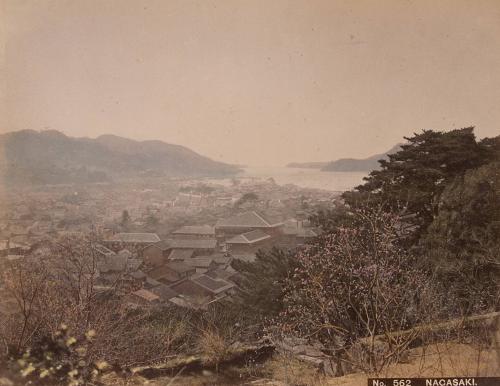 Nagasaki