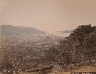 Nagasaki