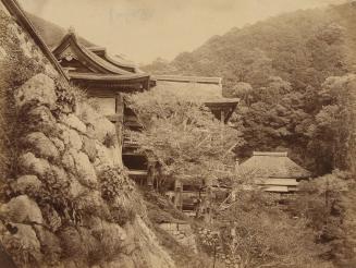 Mountainside Temple