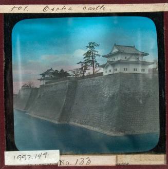 Osaka Castle