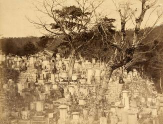 Old cemetery