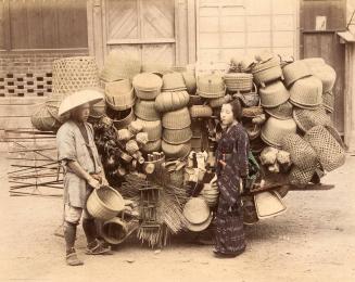 Basket Seller