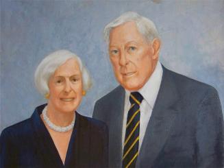 Donald and Winifred MacNaughton