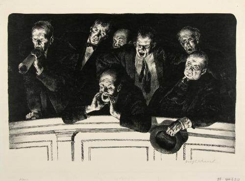 Joseph Hirsch