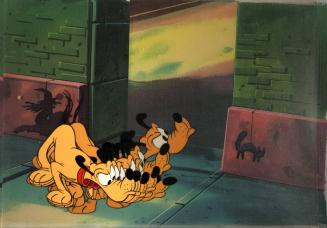 L30. Pluto looks scared and snoops (12)