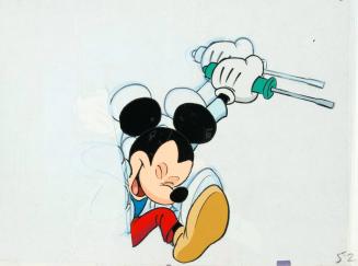 L55. Mickey with screwdriver (7)