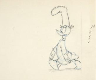 L111. Donald as chef (25)