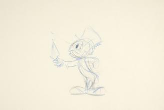 L121. Jiminy Cricket (27)